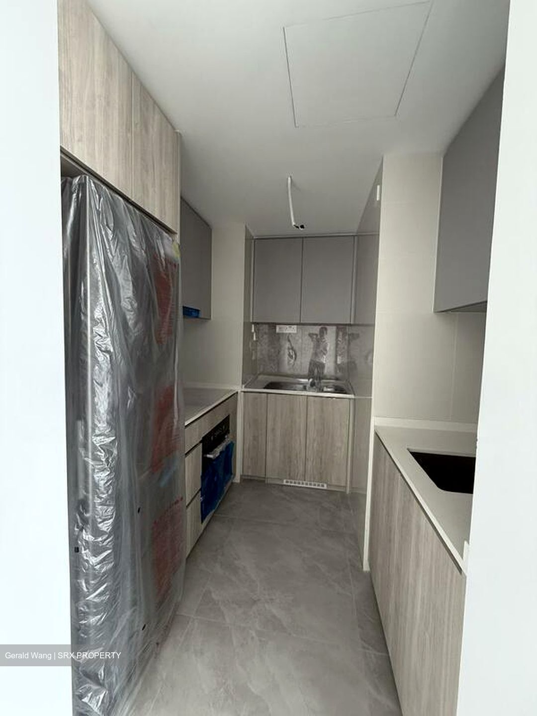 Amo Residence (D20), Apartment #516995881